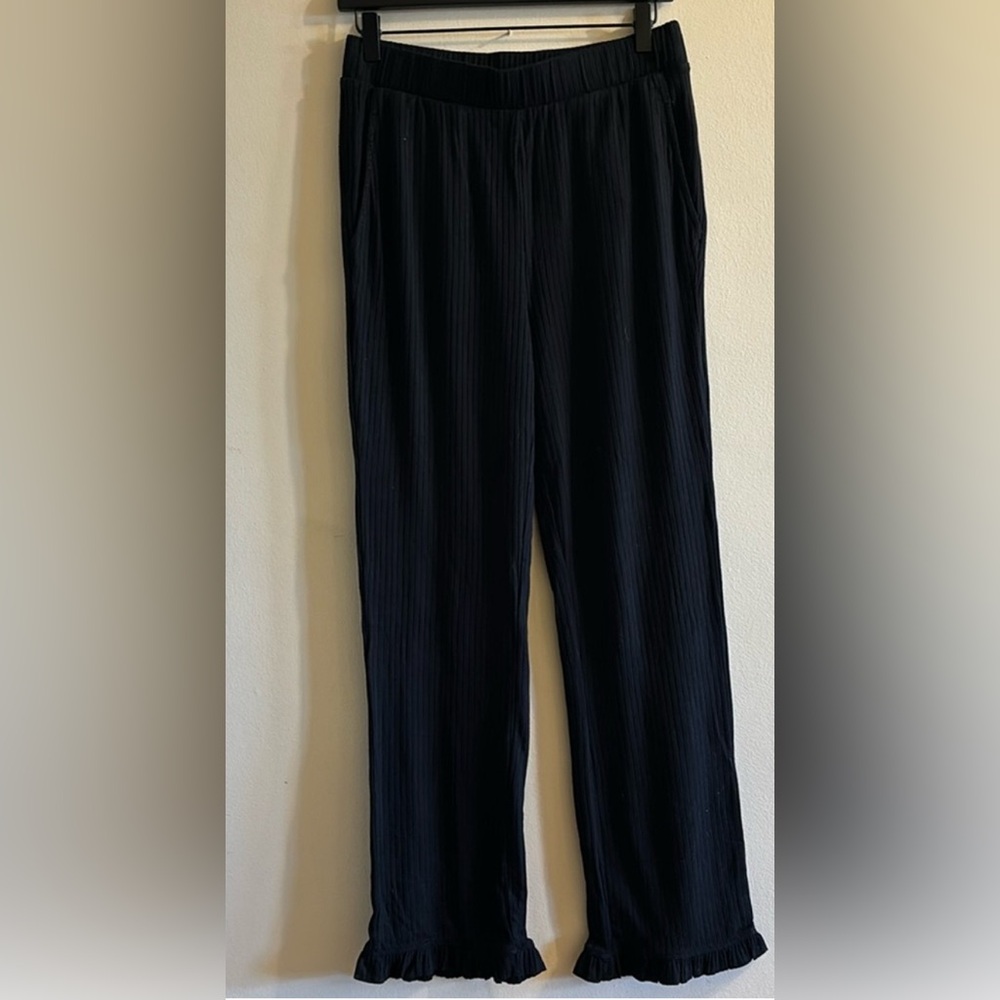 N:Philanthropy Medium Ribbed Pants